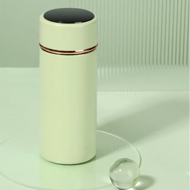 Bouteille Isotherme Intelligente 280ml