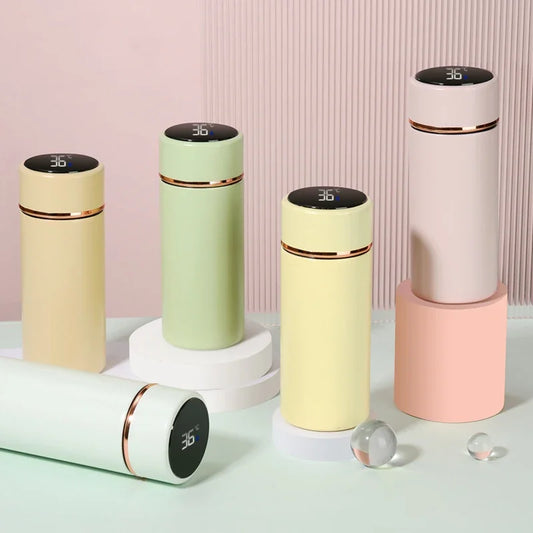 Bouteille Isotherme Intelligente 280ml