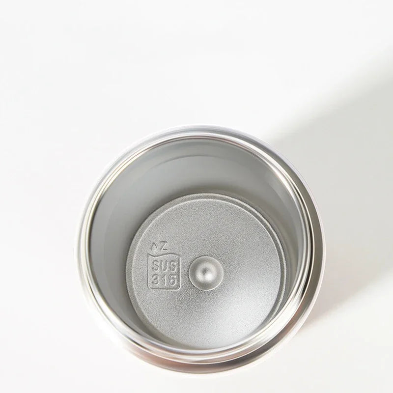 Bouteille Isotherme Intelligente 280ml